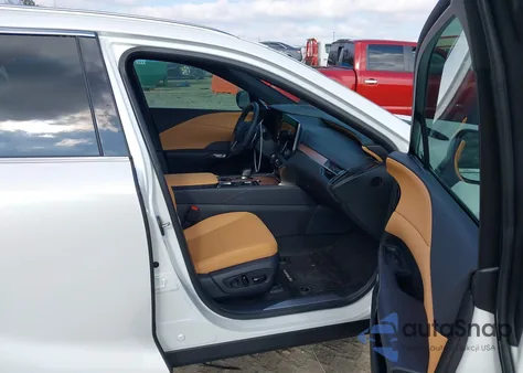 2026 Lexus Rx Rx 350H Premium из США, поврежденный, VIN 2T2BBMCA1TC105537